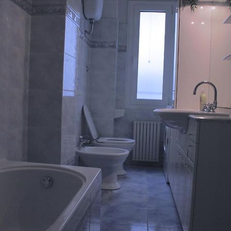 Tourist House Roma Aparthotel Kamer foto