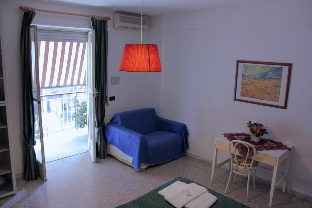 Tourist House Roma Aparthotel Kamer foto