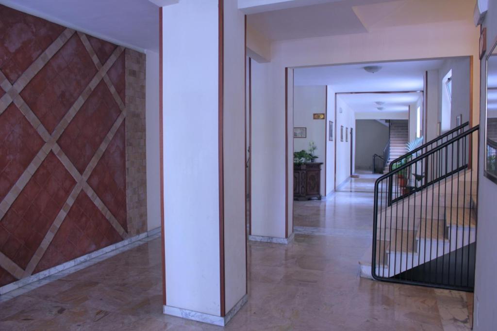 Tourist House Roma Aparthotel Kamer foto