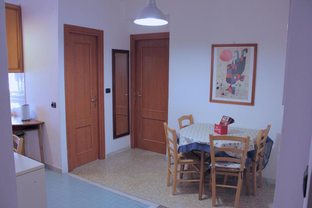 Tourist House Roma Aparthotel Kamer foto