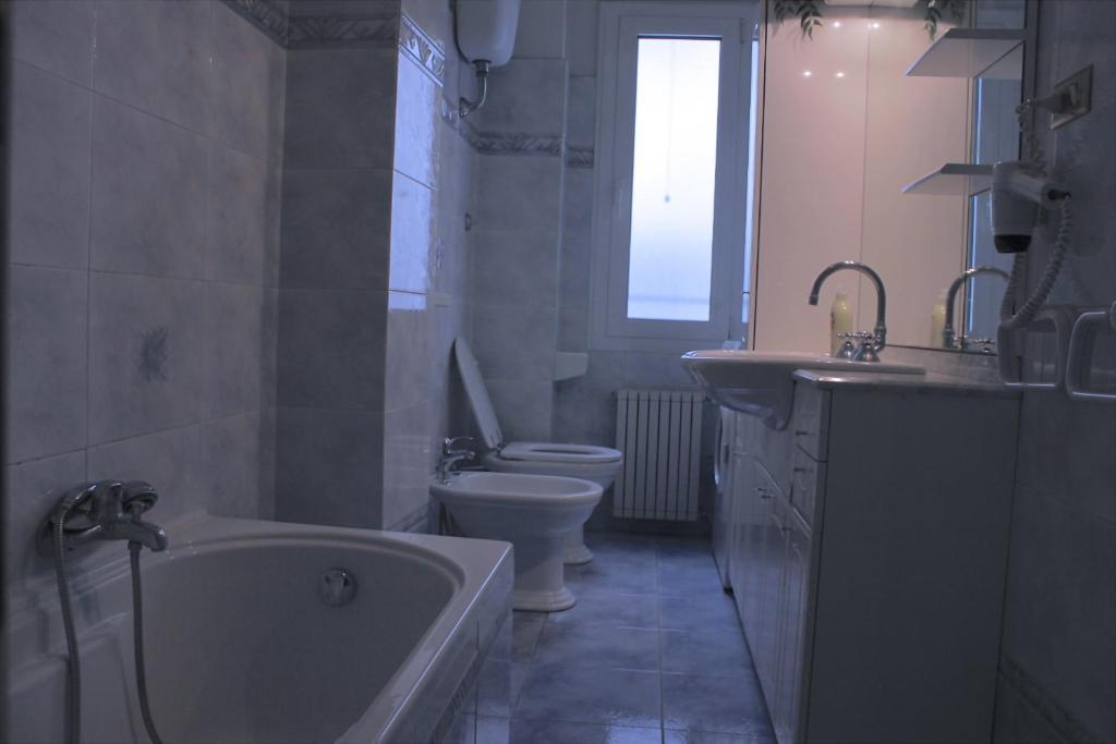Tourist House Roma Aparthotel Kamer foto