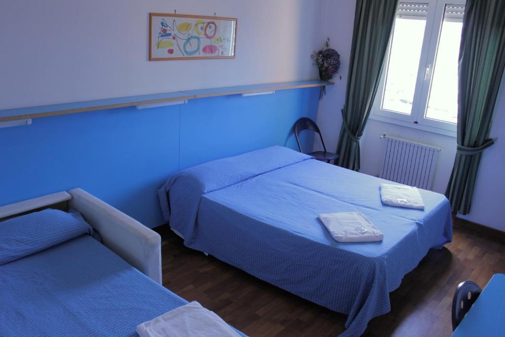 Tourist House Roma Aparthotel Kamer foto