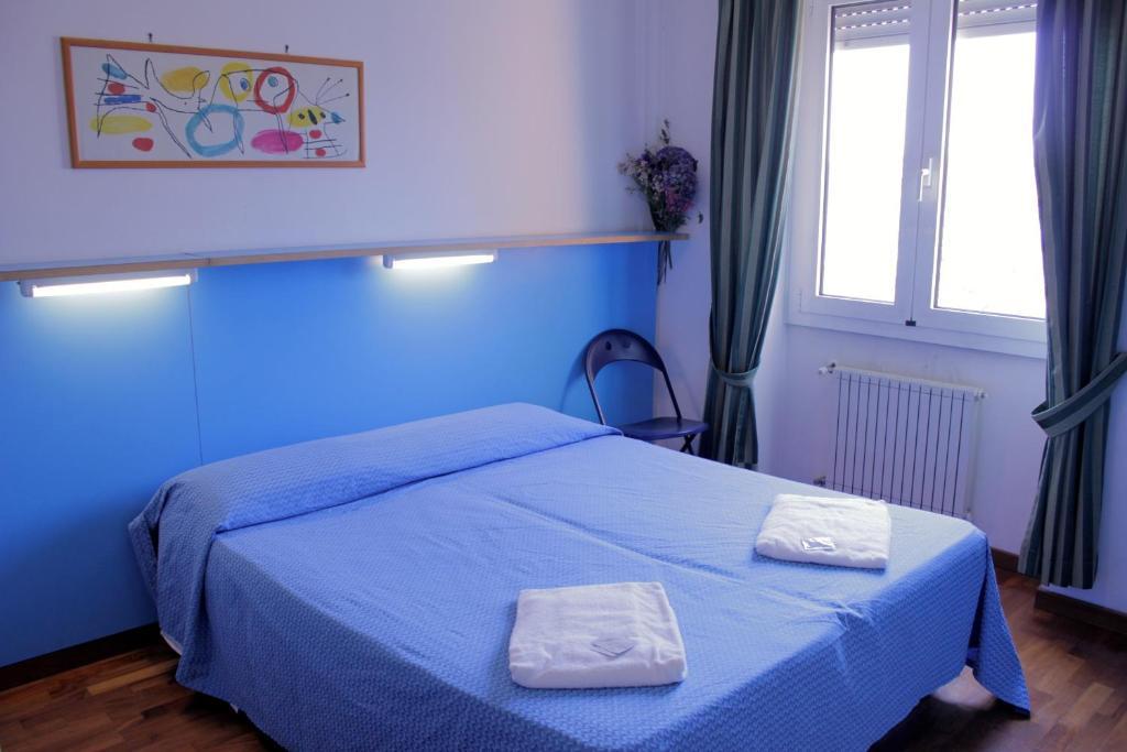 Tourist House Roma Aparthotel Kamer foto