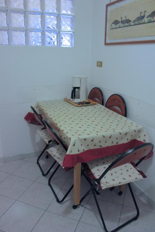 Tourist House Roma Aparthotel Kamer foto