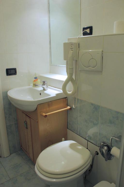 Tourist House Roma Aparthotel Kamer foto