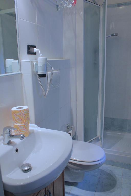 Tourist House Roma Aparthotel Kamer foto