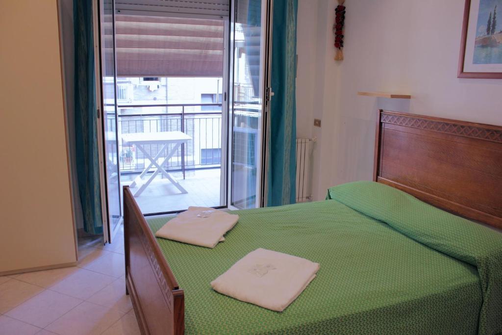 Tourist House Roma Aparthotel Kamer foto